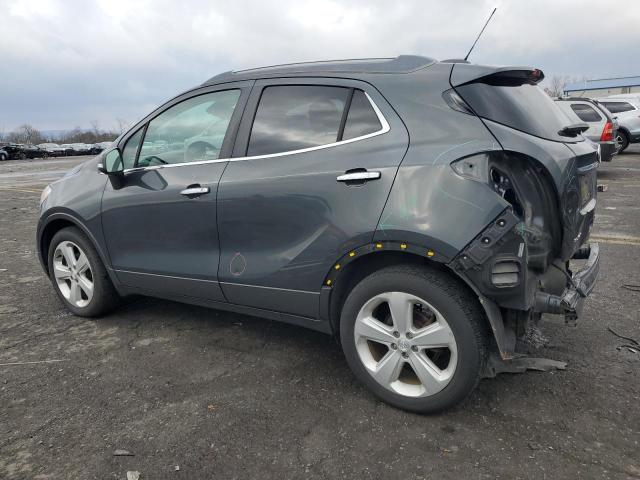 Photo 2 from auction – 2016 BUICK ENCORE CON with VIN KL4CJBSB1GB676311