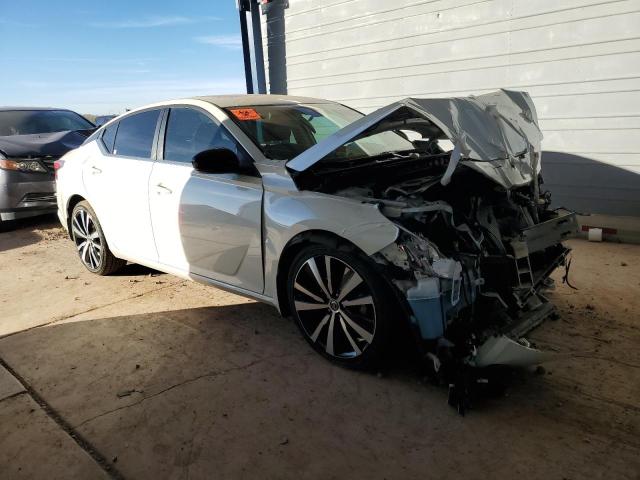 Photo 4 from auction – 2020 NISSAN ALTIMA SR with VIN 1N4BL4CV5LC220824
