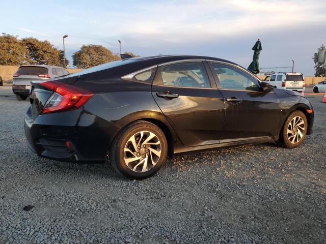 Photo 3 from auction – 2017 HONDA CIVIC EX with VIN 2HGFC2F77HH550077