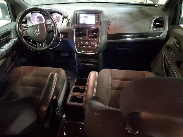 Photo 8 from auction – 2017 DODGE GRAND CARA with VIN 2C4RDGBGXHR631791