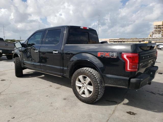 Photo 2 from auction – 2015 FORD F150 SUPER with VIN 1FTEW1EG6FFC86264