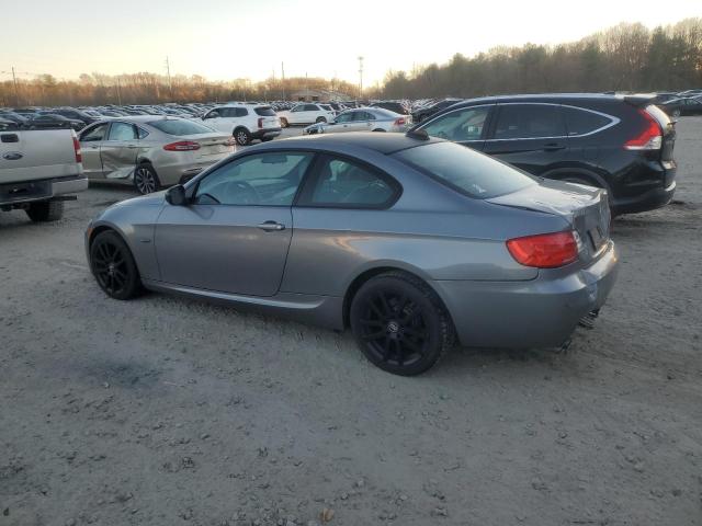 Photo 2 from auction – 2011 BMW 328 XI with VIN WBAKF3C50BE567098