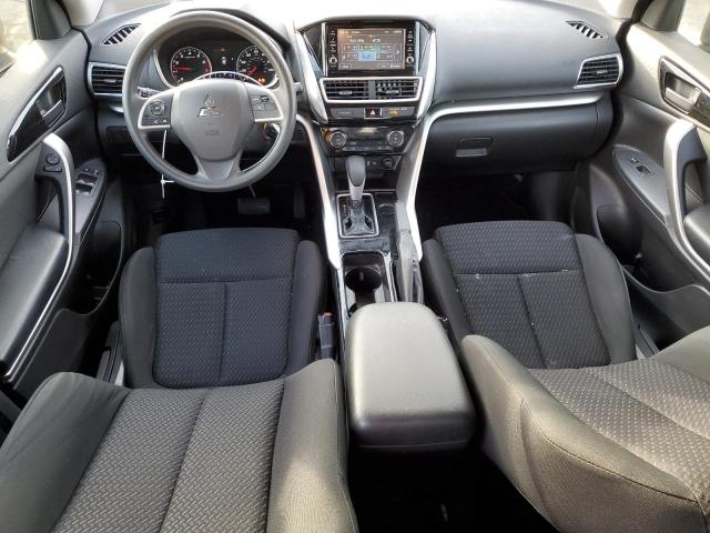 Photo 8 from auction – 2019 MITSUBISHI ECLIPSE CR with VIN JA4AS3AA4KZ008344