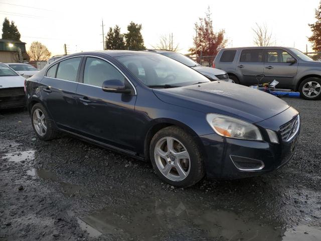 Photo 4 from auction – 2012 VOLVO S60 T5 with VIN YV1622FS8C2078389