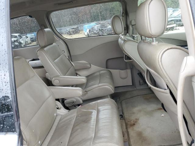 Photo 11 from auction – 2004 NISSAN QUEST with VIN 5N1BV28U34N341149