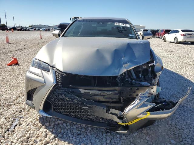 Photo 5 from auction – 2016 LEXUS GS 350 with VIN JTHCZ1BL2GA004294