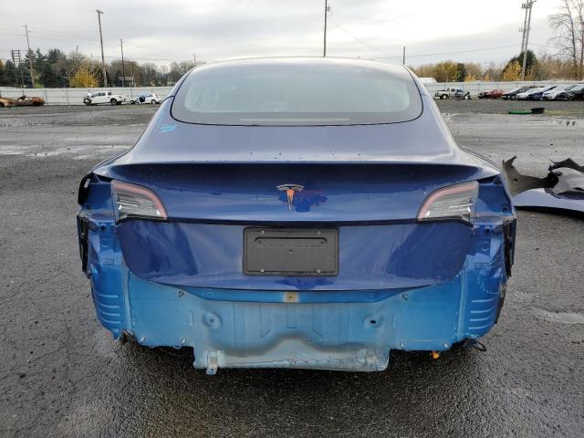 Photo 6 from auction – 2021 TESLA MODEL 3 with VIN 5YJ3E1EAXMF996467