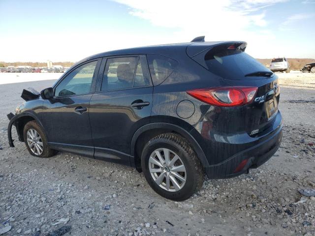 Photo 2 from auction – 2015 MAZDA CX-5 SPORT with VIN JM3KE4BE8F0535782