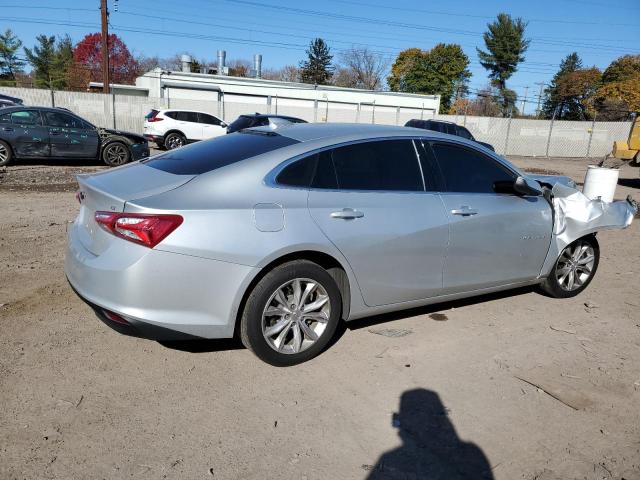 Photo 3 from auction – 2019 CHEVROLET MALIBU LT with VIN 1G1ZD5ST4KF186232
