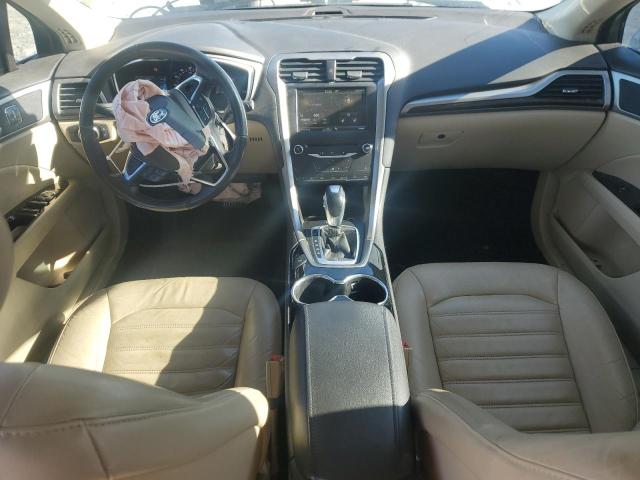 Photo 8 from auction – 2015 FORD FUSION SE with VIN 1FA6P0HD7F5119064