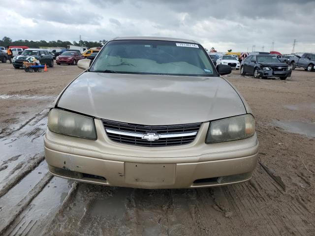 Photo 5 from auction – 2005 CHEVROLET IMPALA LS with VIN 2G1WH52K459286312