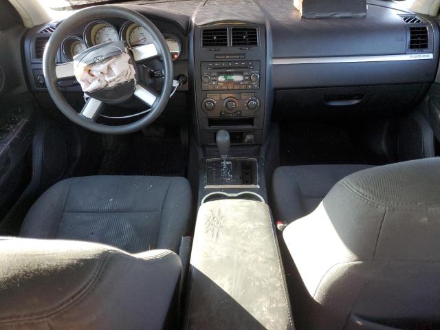 Photo 8 from auction – 2010 DODGE CHARGER SX with VIN 2B3CA3CV1AH122190