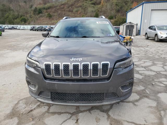 Photo 5 from auction – 2019 JEEP CHEROKEE L with VIN 1C4PJMDX8KD158589