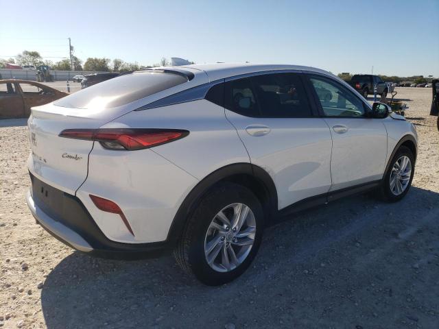 Photo 3 from auction – 2024 BUICK ENVISTA PR with VIN KL47LAE23RB026058