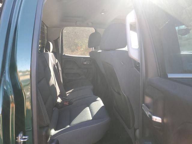 Photo 10 from auction – 2015 GMC SIERRA K15 with VIN 1GTV2UEC1FZ359873