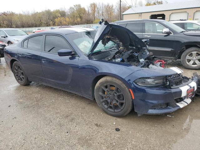 Foto 4 de la subasta – 2016 DODGE CHARGER SX con VIN 2C3CDXJG2GH341139