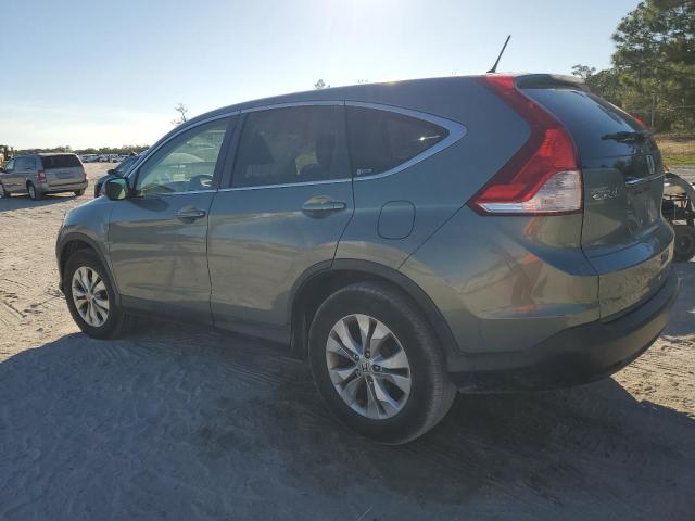 Photo 2 from auction – 2012 HONDA CR-V EX with VIN JHLRM4H5XCC005053