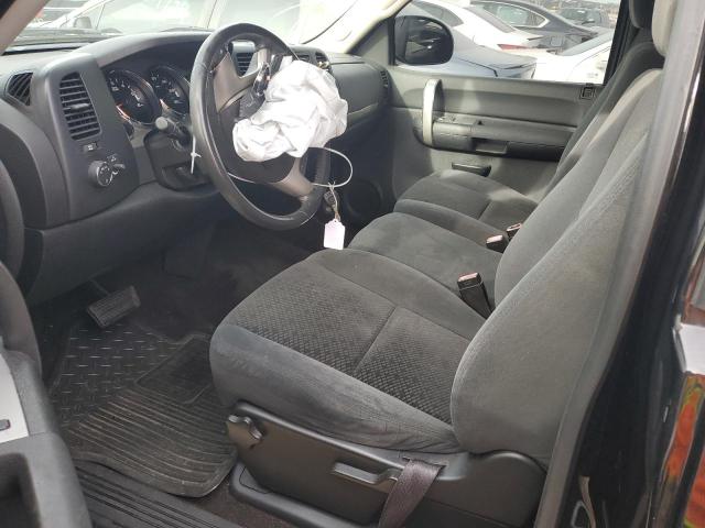 Photo 7 from auction – 2008 CHEVROLET SILVERADO with VIN 1GCEC14CX8Z292805