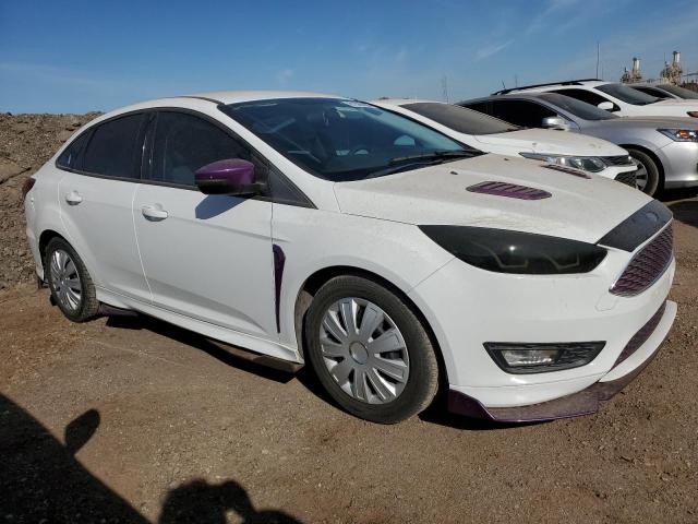 Photo 4 from auction – 2015 FORD FOCUS SE with VIN 1FADP3F29FL300530