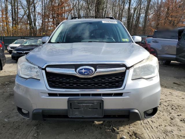 Photo 5 from auction – 2014 SUBARU FORESTER 2 with VIN JF2SJAHC3EH536302