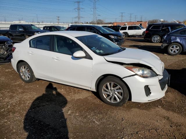 Photo 4 from auction – 2012 MAZDA 3 I with VIN JM1BL1V72C1619869
