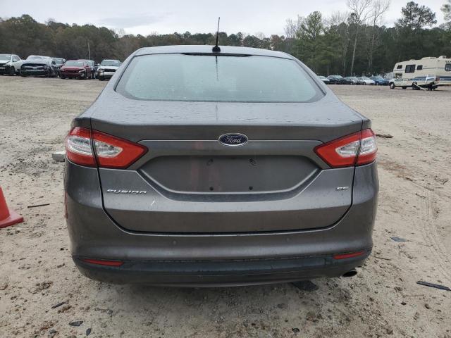 Photo 6 from auction – 2014 FORD FUSION SE with VIN 1FA6P0H78E5351147