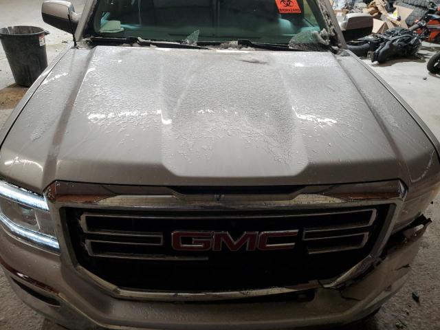 Photo 11 from auction – 2018 GMC SIERRA K15 with VIN 1GTV2MEC5JZ220340
