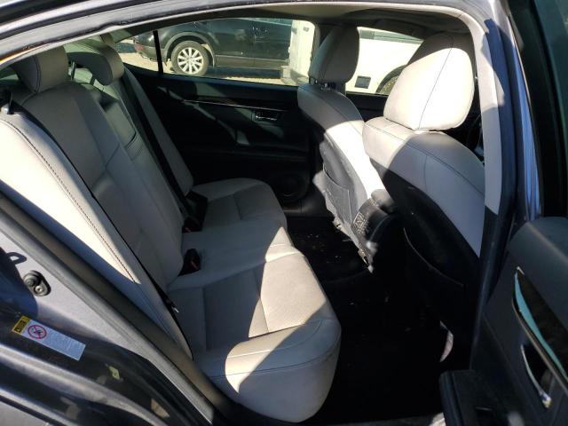 Photo 10 from auction – 2014 LEXUS ES 350 with VIN JTHBK1GG7E2131447