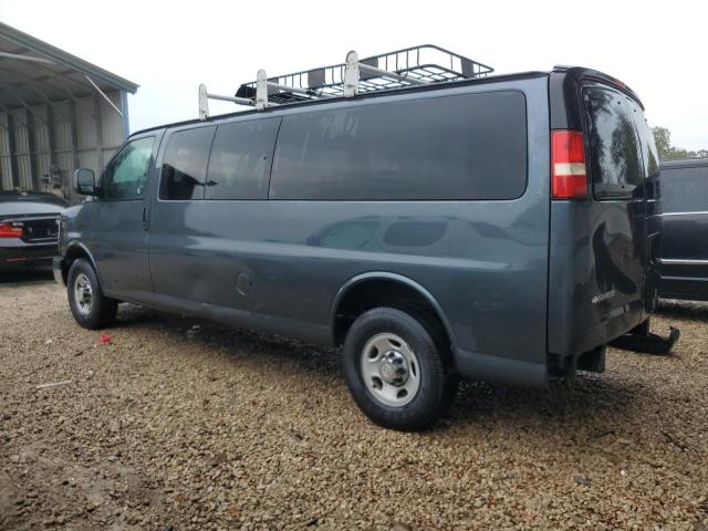 Photo 2 from auction – 2014 CHEVROLET EXPRESS G3 with VIN 1GAZG1FG7E1182769