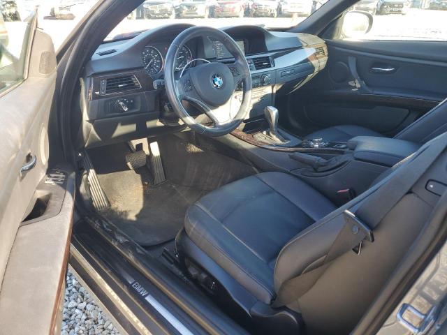 Photo 8 from auction – 2012 BMW 328 I SULE with VIN WBADW7C50CE728373