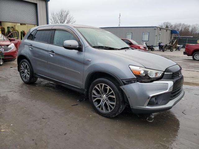 Photo 4 from auction – 2016 MITSUBISHI OUTLANDER with VIN JA4AR3AU5GZ030818