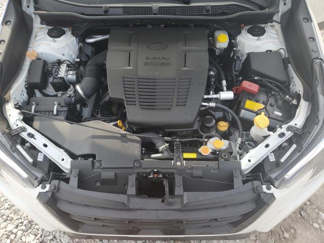 Photo 12 from auction – 2024 SUBARU FORESTER P with VIN JF2SKACC5RH495987