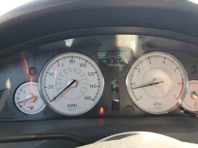صورة رقم 9 من المزاد - 2007 CHRYSLER 300 مع VIN 2C3KK63H47H742581