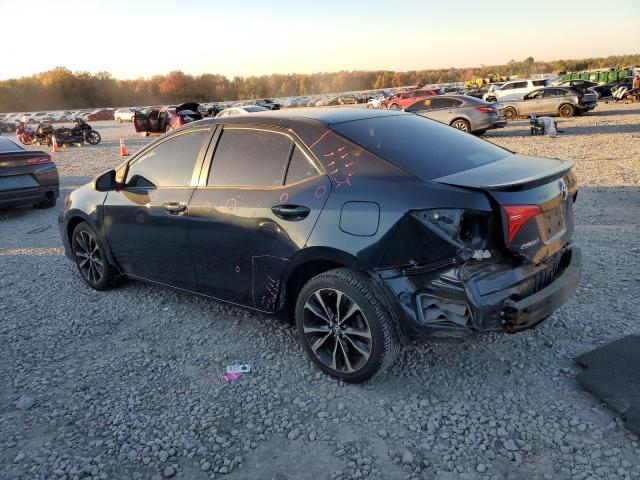 Photo 2 from auction – 2017 TOYOTA COROLLA L with VIN 2T1BURHE7HC854177