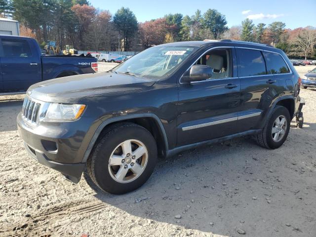 JEEP GRAND CHER 2011 with VIN 1J4RR4GG4BC518938 - Photo from auction