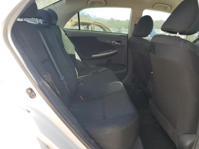Photo 10 from auction – 2011 TOYOTA COROLLA BA with VIN 2T1BU4EE7BC729212