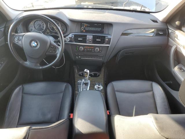 Photo 8 from auction – 2014 BMW X3 XDRIVE2 with VIN 5UXWX9C5XE0D27368