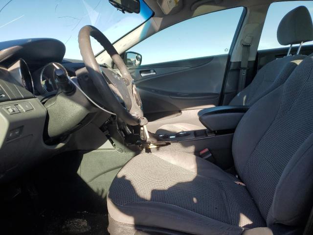 Photo 7 from auction – 2012 HYUNDAI SONATA GLS with VIN 5NPEB4AC4CH369838