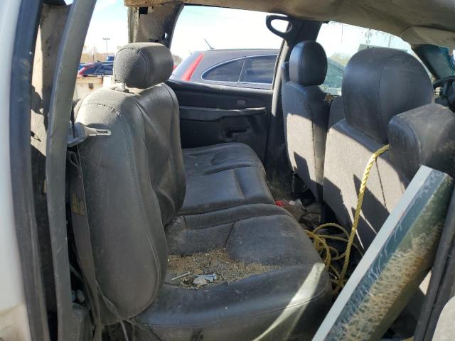 Photo 10 from auction – 2005 GMC SIERRA C25 with VIN 1GTHC23U15F868386