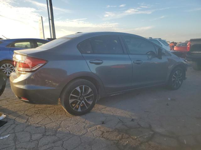 Photo 3 from auction – 2013 HONDA CIVIC EX with VIN 19XFB2F85DE015863