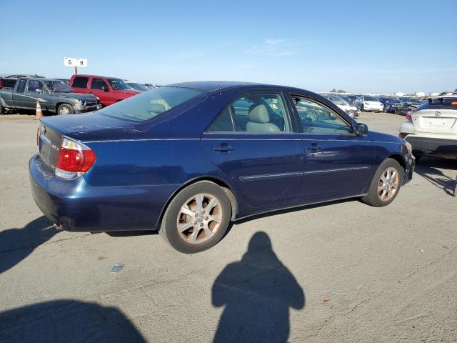 Photo 3 from auction – 2005 TOYOTA CAMRY LE with VIN 4T1BF30K25U103247