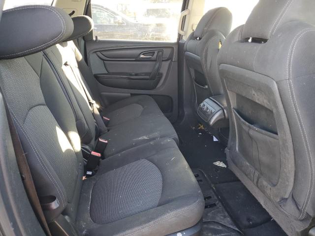 Photo 11 from auction – 2015 CHEVROLET TRAVERSE L with VIN 1GNKRGKD2FJ124580