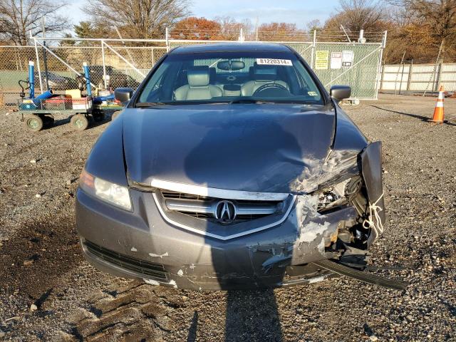 Photo 5 from auction – 2006 ACURA 3.2TL with VIN 19UUA66296A034324