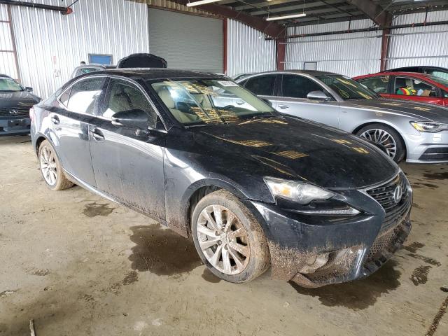 Photo 4 from auction – 2016 LEXUS IS 200T with VIN JTHBA1D2XG5014166