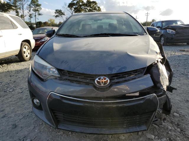 Photo 5 from auction – 2015 TOYOTA COROLLA L with VIN 2T1BURHE4FC423020