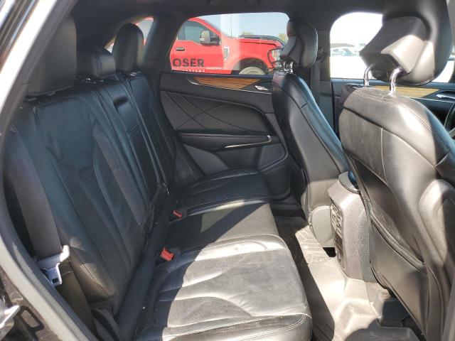 Photo 11 from auction – 2015 LINCOLN MKC with VIN 5LMCJ2A98FUJ25664