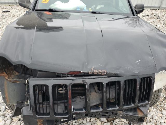 Photo 12 from auction – 2010 JEEP GRAND CHER with VIN 1J4PR4GK2AC151452