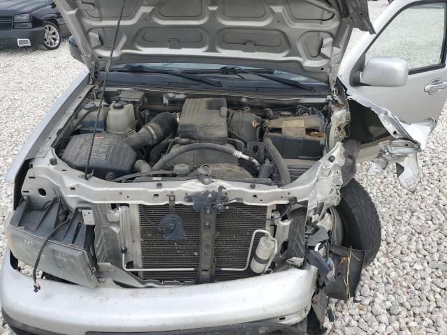 Photo 11 from auction – 2012 CHEVROLET COLORADO L with VIN 1GCDSCF95C8119980
