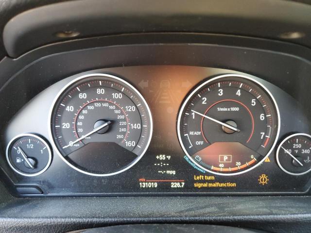 Photo 9 from auction – 2013 BMW 328 XI SUL with VIN WBA3B5C54DF590117
