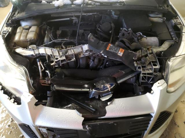 Photo 11 from auction – 2014 FORD FOCUS S with VIN 1FADP3E22EL358009